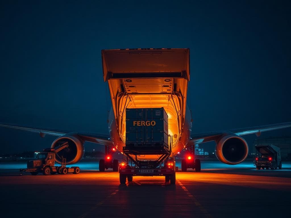 Courier Express